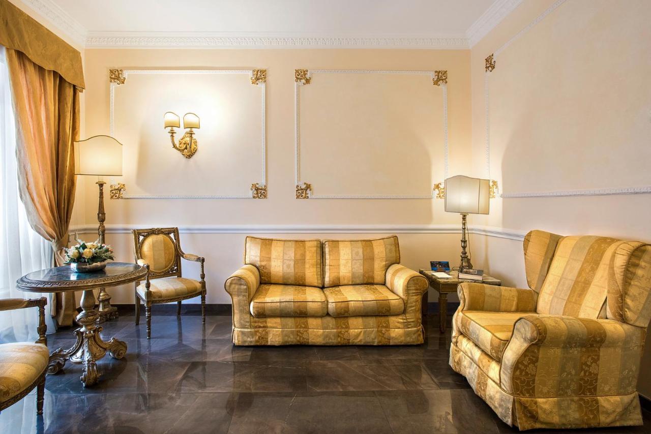 Lejlighed Oca - Alta Luxury Rom