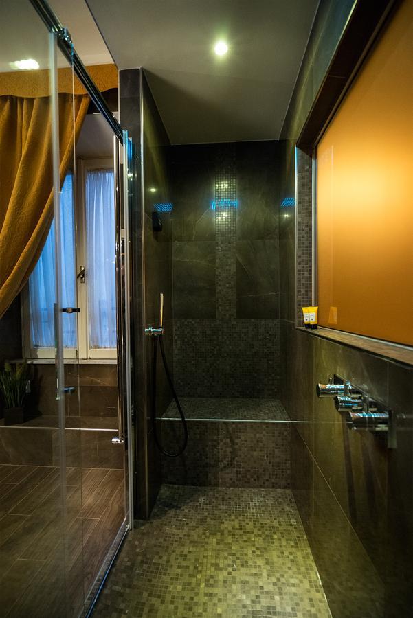 Oca - Alta Luxury * Rom